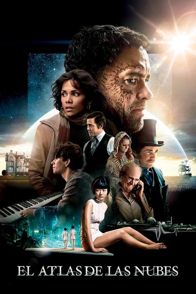 Cloud Atlas: La Red Invisible