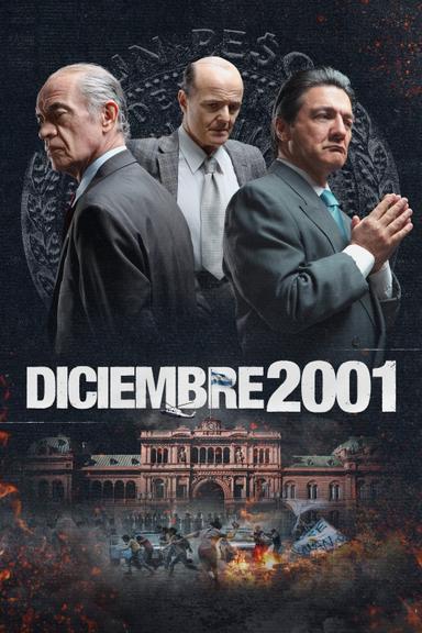 Diciembre 2001