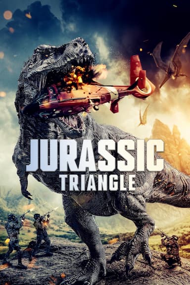 Jurassic Triangle