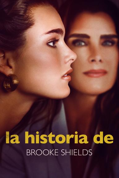 La historia de Brooke Shields