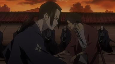 Samurai Champloo 1x1