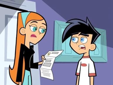 Danny Phantom 1x17