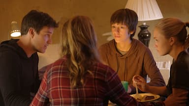 The Gifted: Los Elegidos 1x5