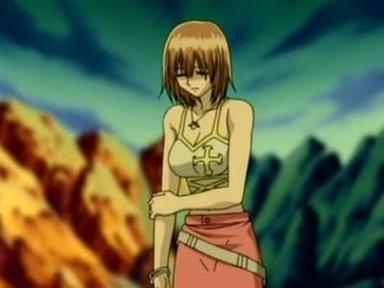 Rave Master 1x49